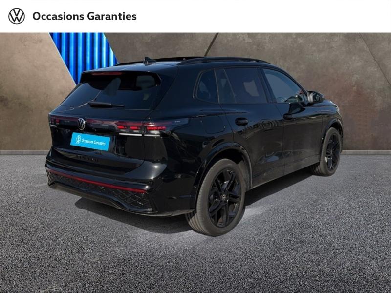 Voitures occasions VOLKSWAGEN TIGUAN R-Line Edition Mougins
