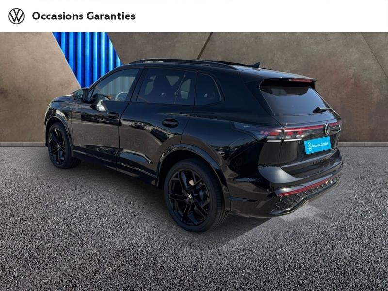 Voitures occasions VOLKSWAGEN TIGUAN R-Line Edition Mougins