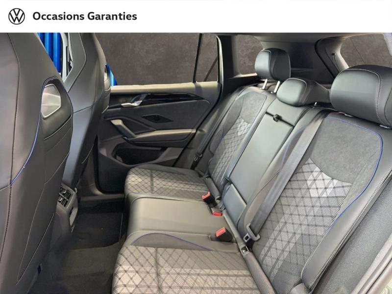 Voitures occasions VOLKSWAGEN TIGUAN R-Line Edition Mougins