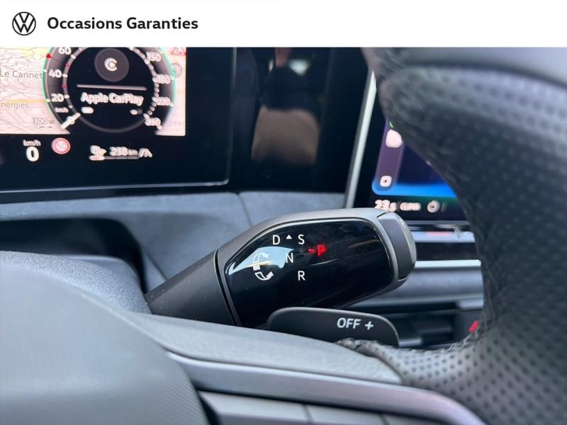 Voitures occasions VOLKSWAGEN TIGUAN R-Line Edition Mougins