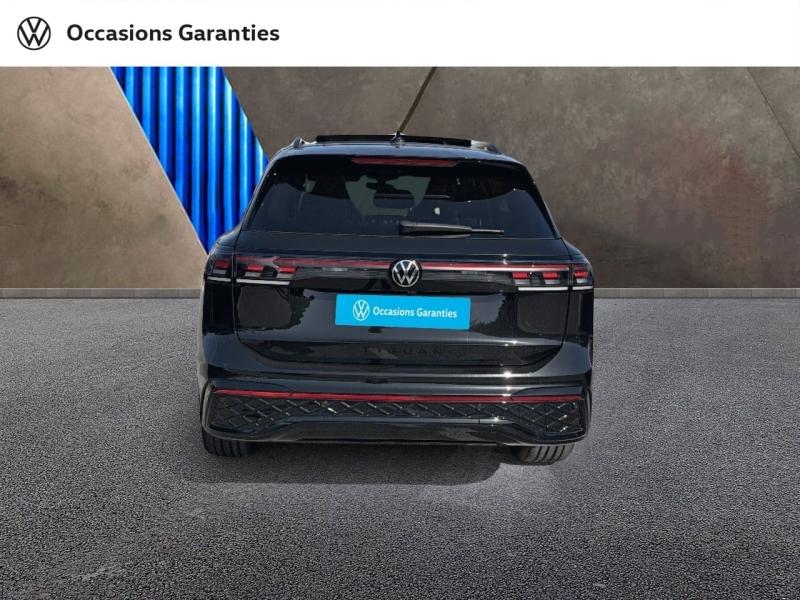 Voitures occasions VOLKSWAGEN TIGUAN R-Line Edition Mougins