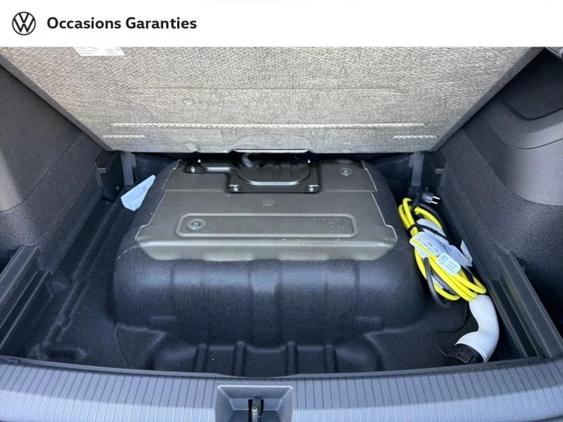 Voitures occasions VOLKSWAGEN TIGUAN R-Line Edition Mougins