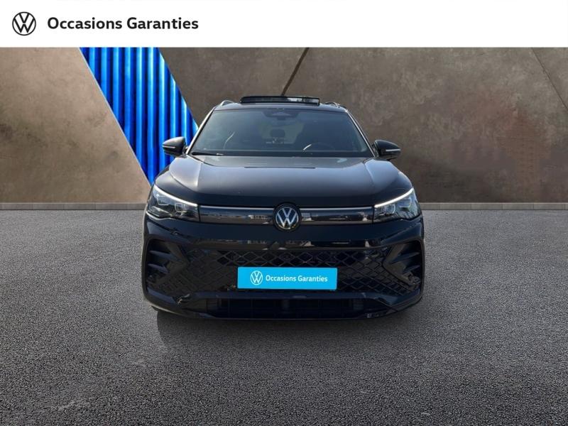 Voitures occasions VOLKSWAGEN TIGUAN R-Line Edition Mougins