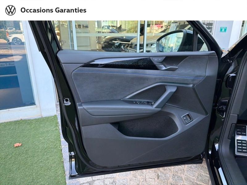 Voitures occasions VOLKSWAGEN TIGUAN R-Line Edition Mougins