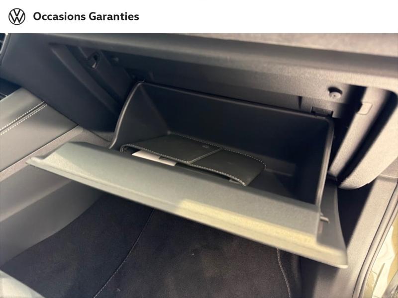 Voitures occasions VOLKSWAGEN TIGUAN R-Line Edition Mougins