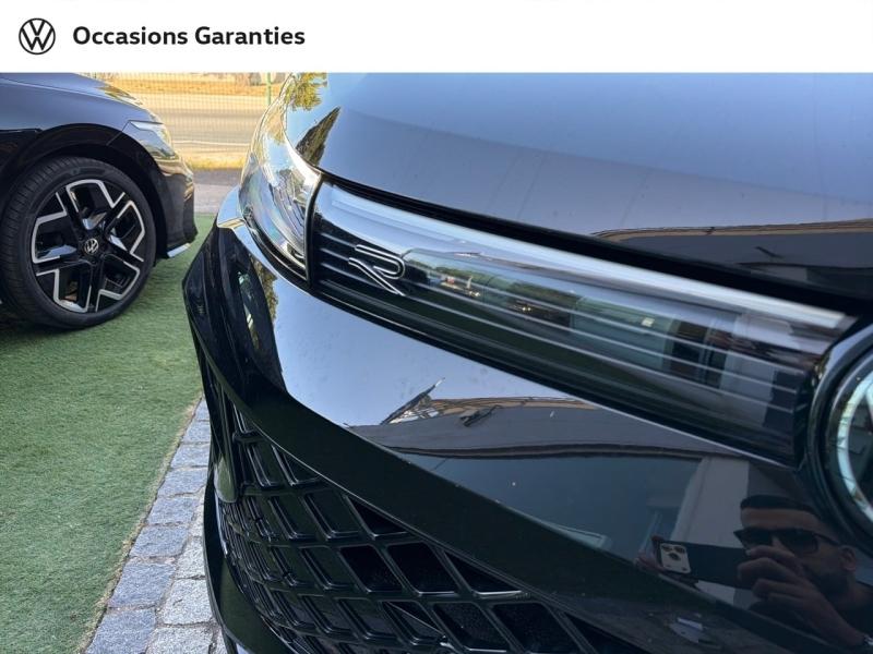 Voitures occasions VOLKSWAGEN TIGUAN R-Line Edition Mougins