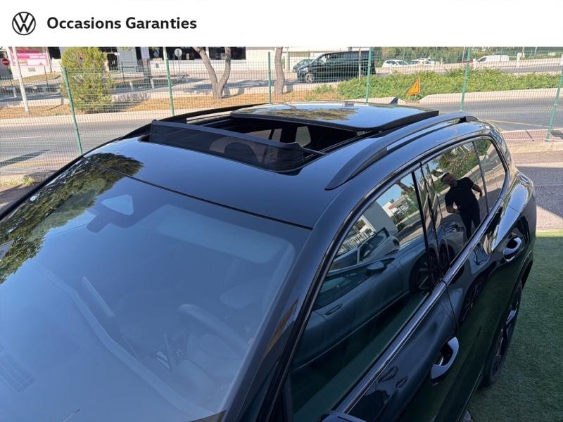 Voitures occasions VOLKSWAGEN TIGUAN R-Line Edition Mougins