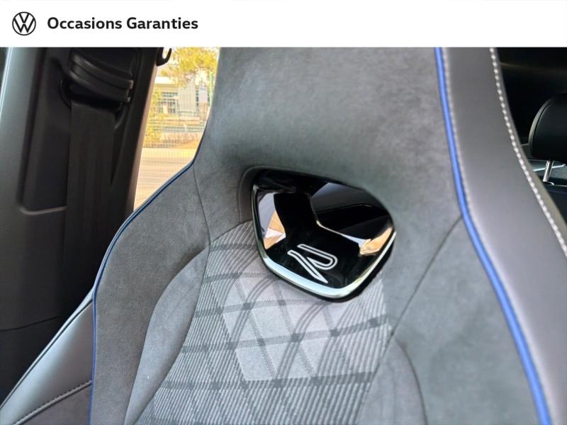 Voitures occasions VOLKSWAGEN TIGUAN R-Line Edition Mougins