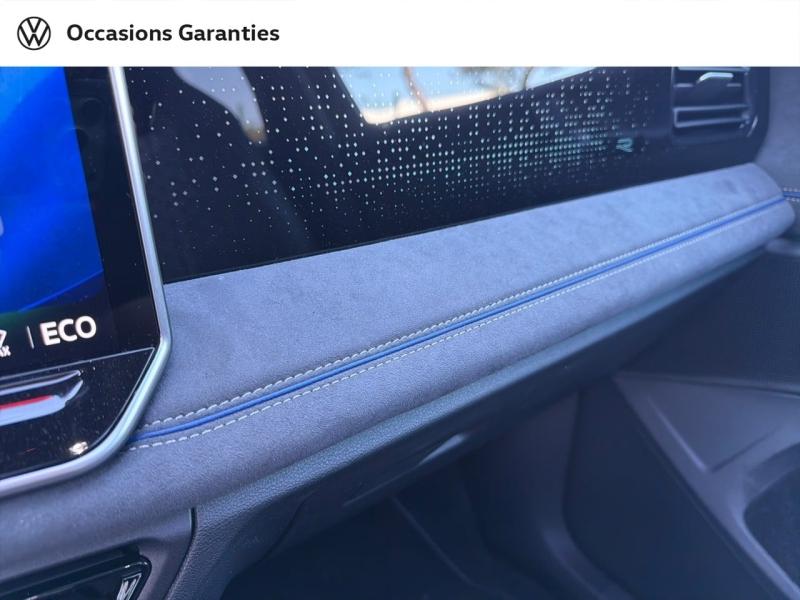 Voitures occasions VOLKSWAGEN TIGUAN R-Line Edition Mougins