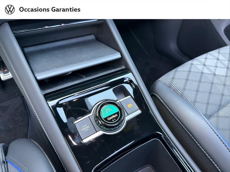 Voitures occasions VOLKSWAGEN TIGUAN R-Line Edition Mougins