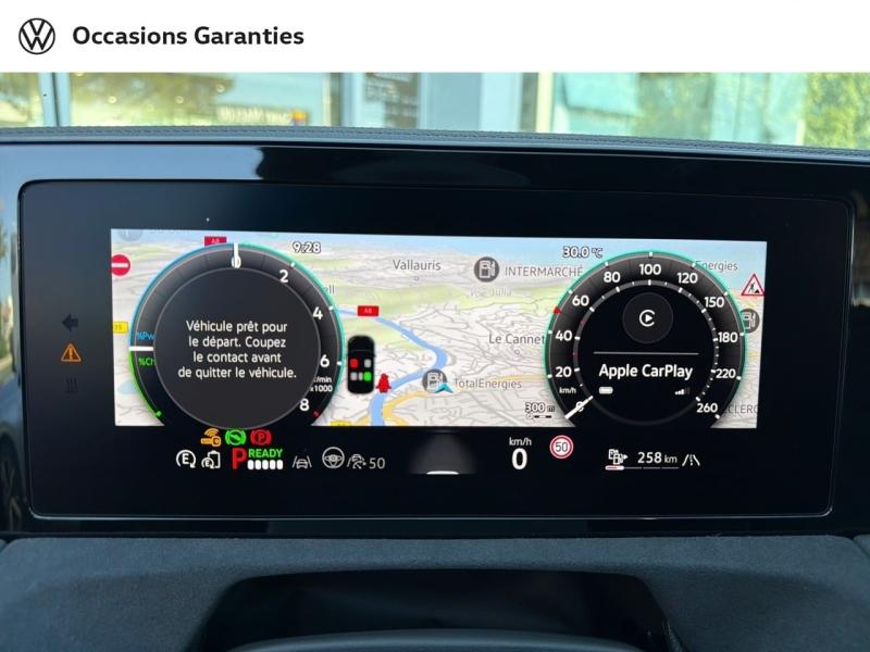 Voitures occasions VOLKSWAGEN TIGUAN R-Line Edition Mougins