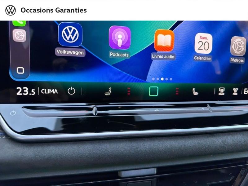 Voitures occasions VOLKSWAGEN TIGUAN R-Line Edition Mougins