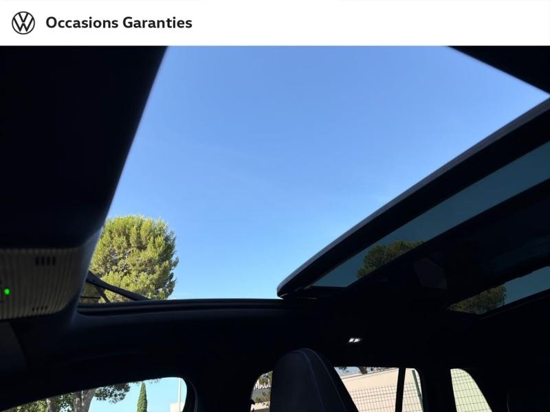 Voitures occasions VOLKSWAGEN TIGUAN R-Line Edition Mougins