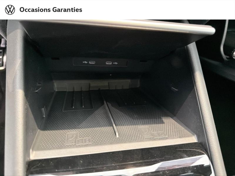 Voitures occasions VOLKSWAGEN TIGUAN R-Line Edition Mougins