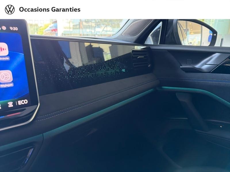 Voitures occasions VOLKSWAGEN TIGUAN R-Line Edition Mougins