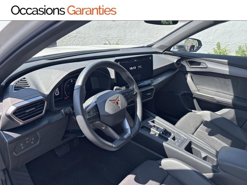 Voitures occasions CUPRA FORMENTOR V Mougins
