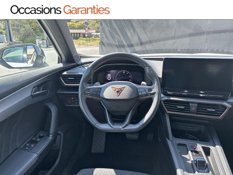 Voitures occasions CUPRA FORMENTOR V Mougins