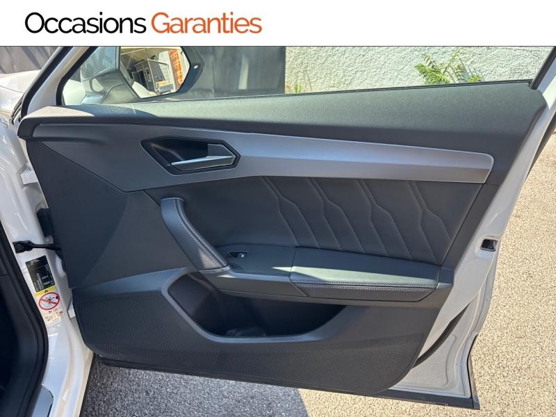 Voitures occasions CUPRA FORMENTOR V Mougins