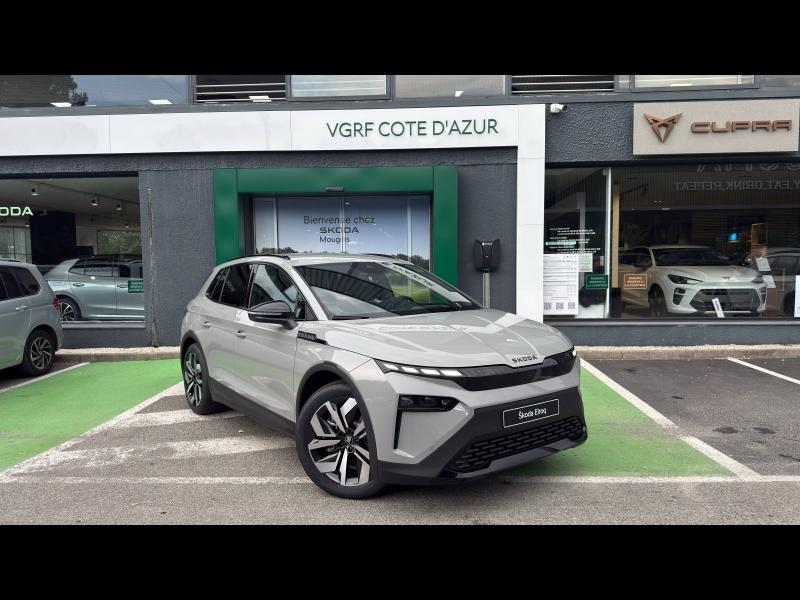 Voitures occasions ŠKODA Elroq Sportline Mougins