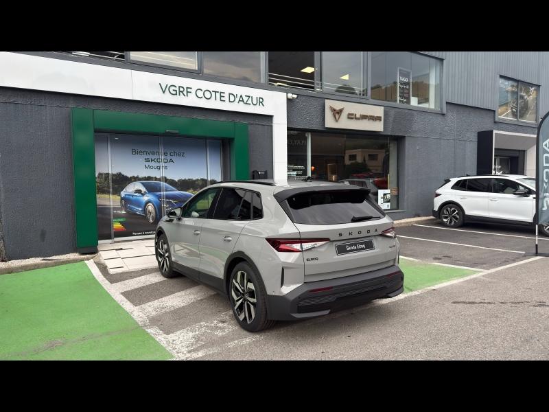Voitures occasions ŠKODA Elroq Sportline Mougins