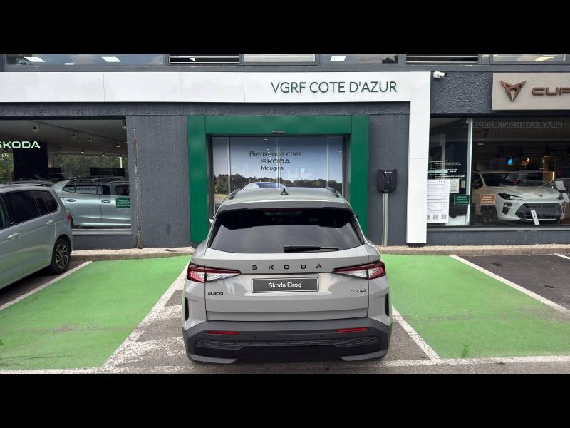 Voitures occasions ŠKODA Elroq Sportline Mougins
