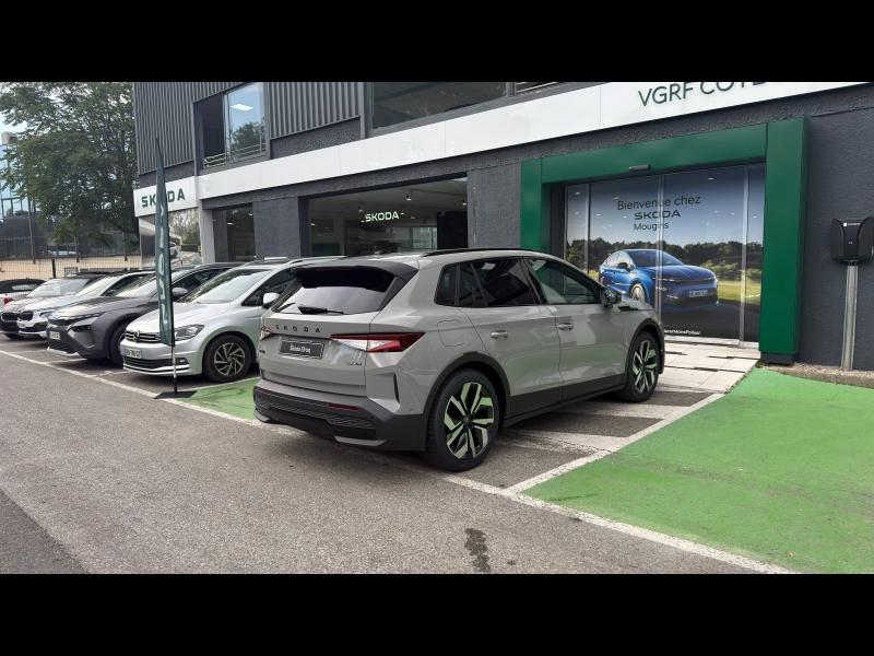 Voitures occasions ŠKODA Elroq Sportline Mougins