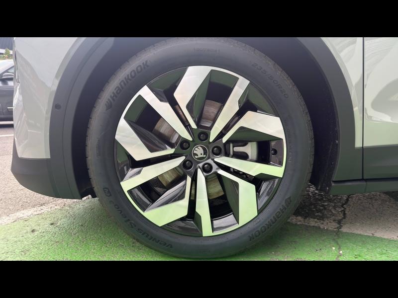 Voitures occasions ŠKODA Elroq Sportline Mougins