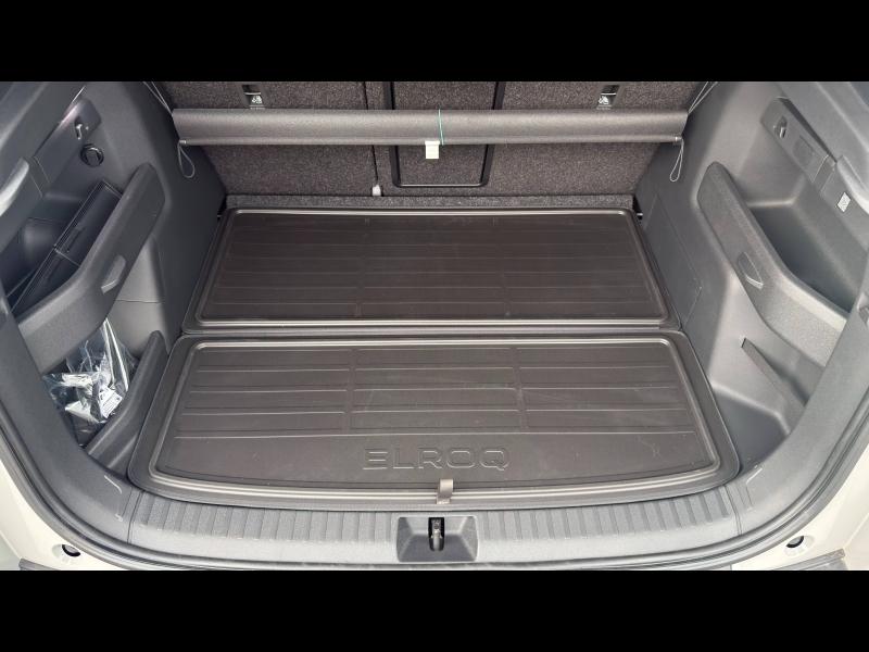 Voitures occasions ŠKODA Elroq Sportline Mougins