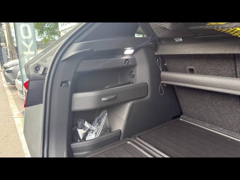 Voitures occasions ŠKODA Elroq Sportline Mougins