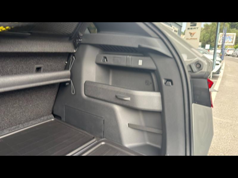 Voitures occasions ŠKODA Elroq Sportline Mougins