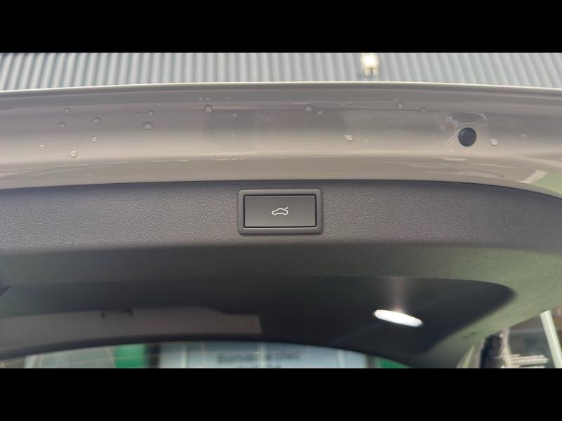 Voitures occasions ŠKODA Elroq Sportline Mougins