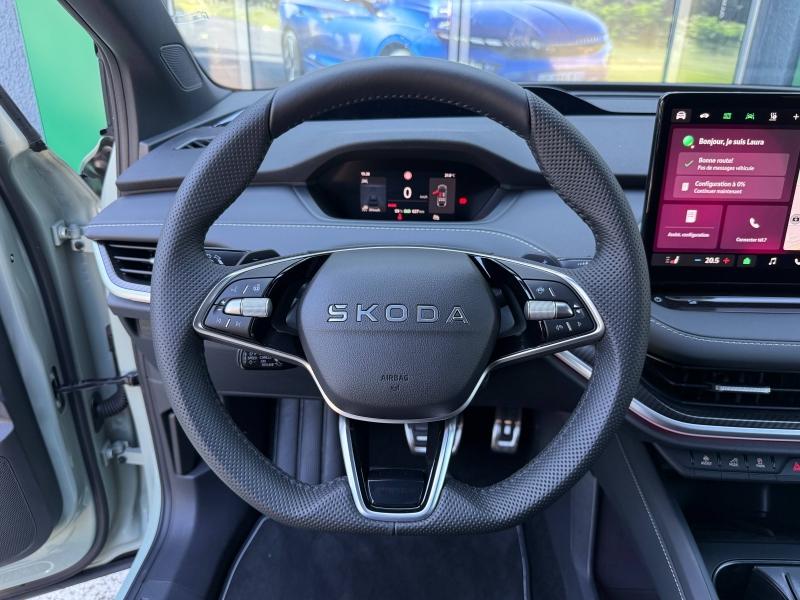 Voitures occasions ŠKODA Elroq Sportline Mougins