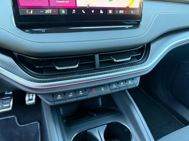Voitures occasions ŠKODA Elroq Sportline Mougins