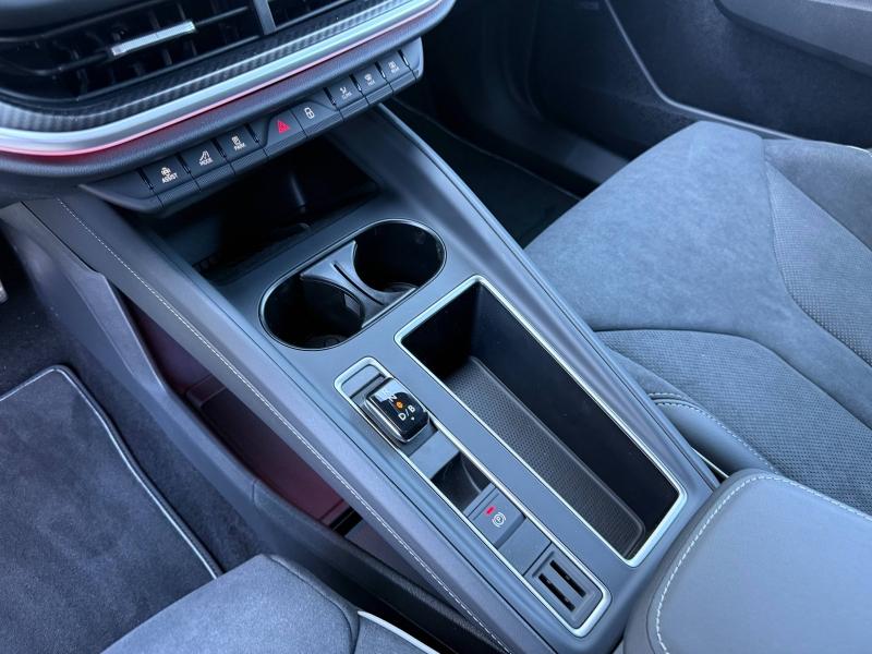 Voitures occasions ŠKODA Elroq Sportline Mougins