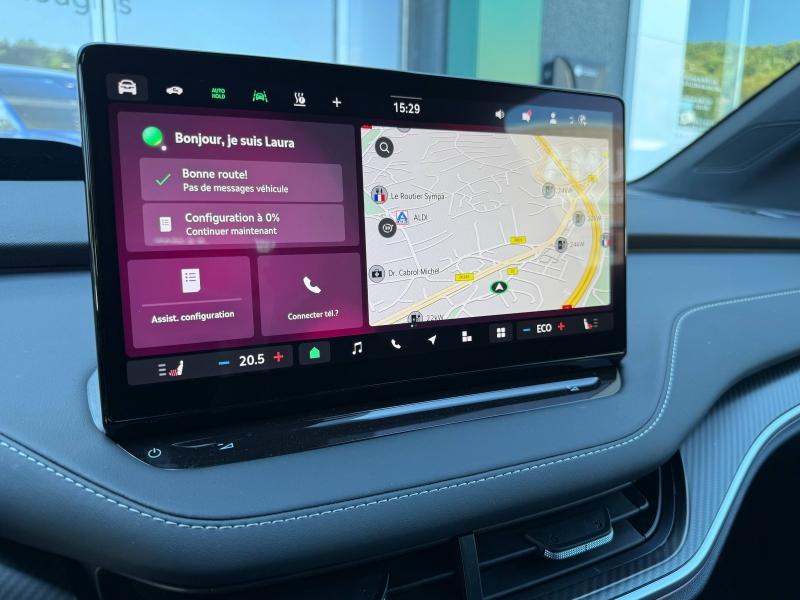 Voitures occasions ŠKODA Elroq Sportline Mougins