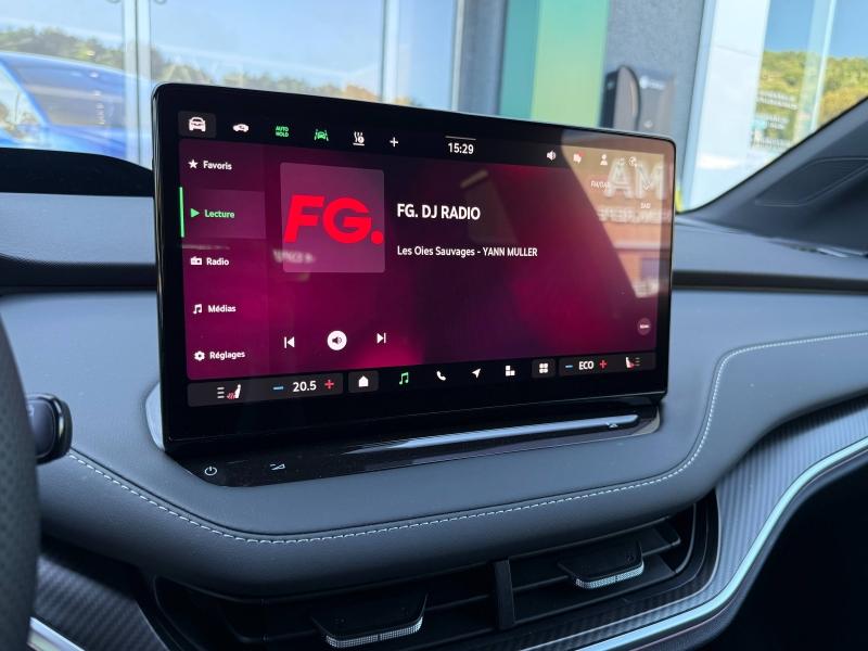 Voitures occasions ŠKODA Elroq Sportline Mougins