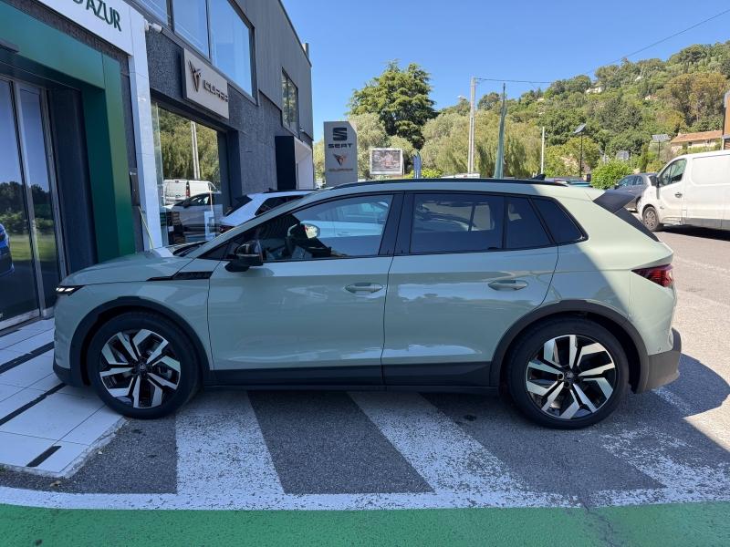 Voitures occasions ŠKODA Elroq Sportline Mougins