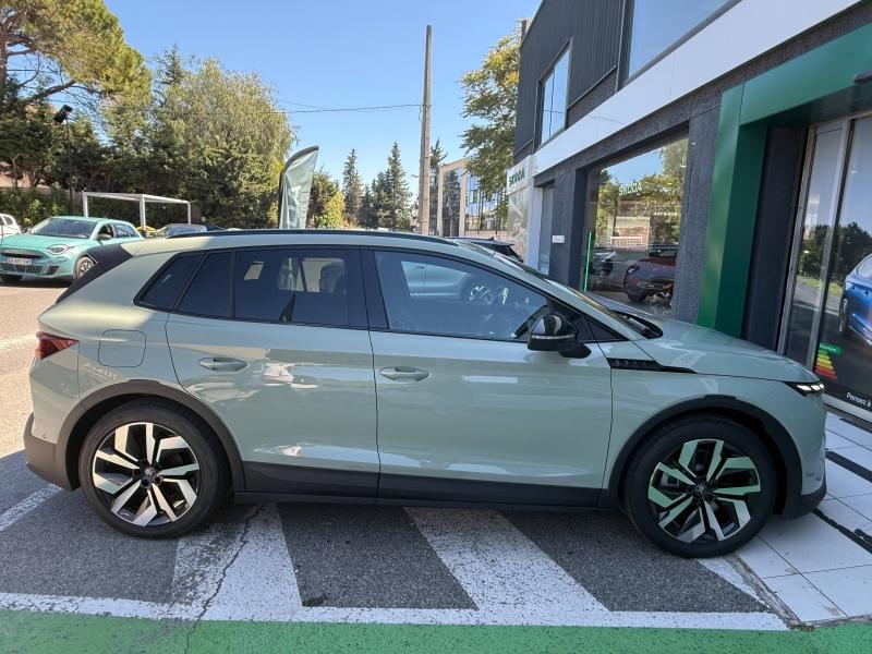 Voitures occasions ŠKODA Elroq Sportline Mougins