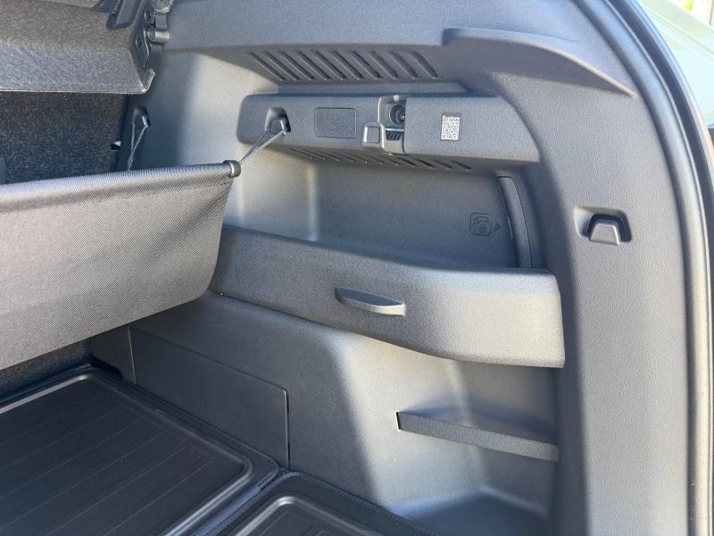 Voitures occasions ŠKODA Elroq Sportline Mougins