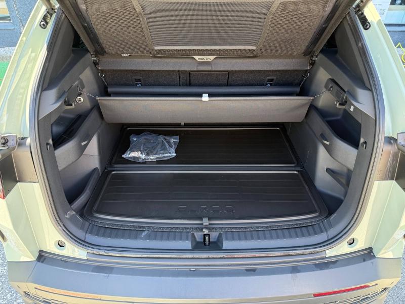 Voitures occasions ŠKODA Elroq Sportline Mougins