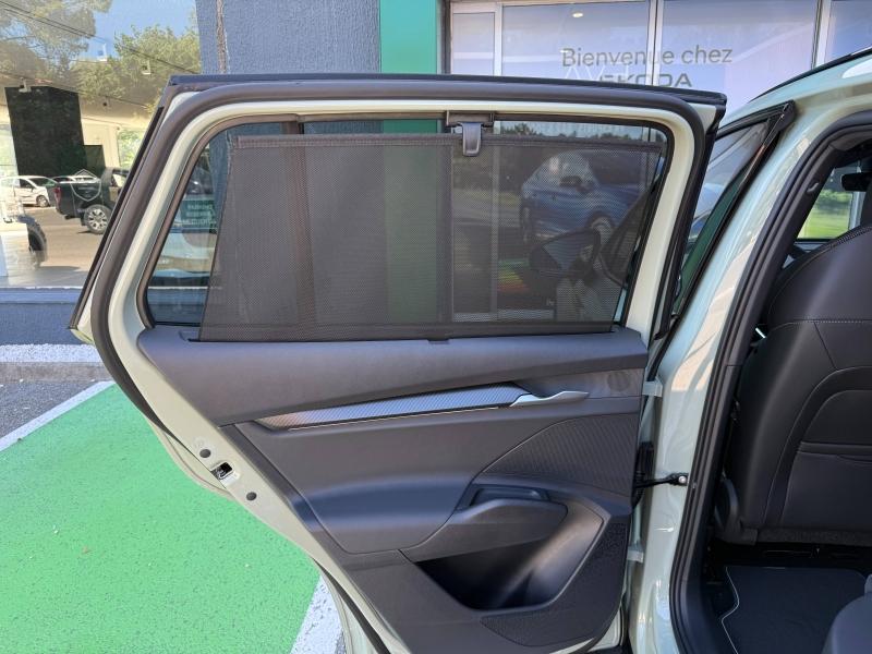 Voitures occasions ŠKODA Elroq Sportline Mougins
