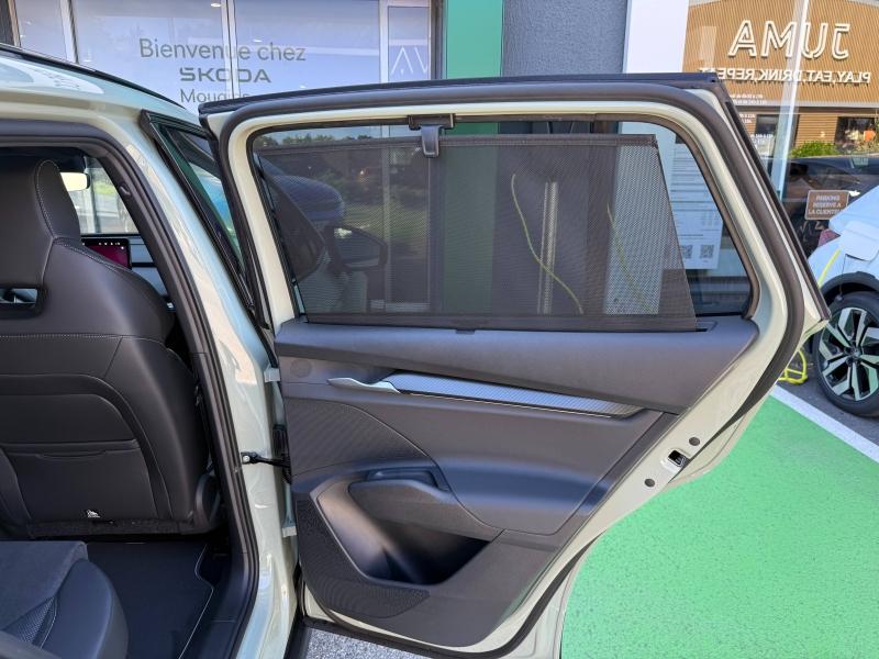 Voitures occasions ŠKODA Elroq Sportline Mougins