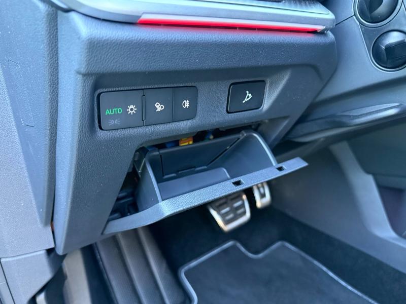 Voitures occasions ŠKODA Elroq Sportline Mougins