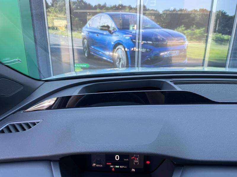 Voitures occasions ŠKODA Elroq Sportline Mougins