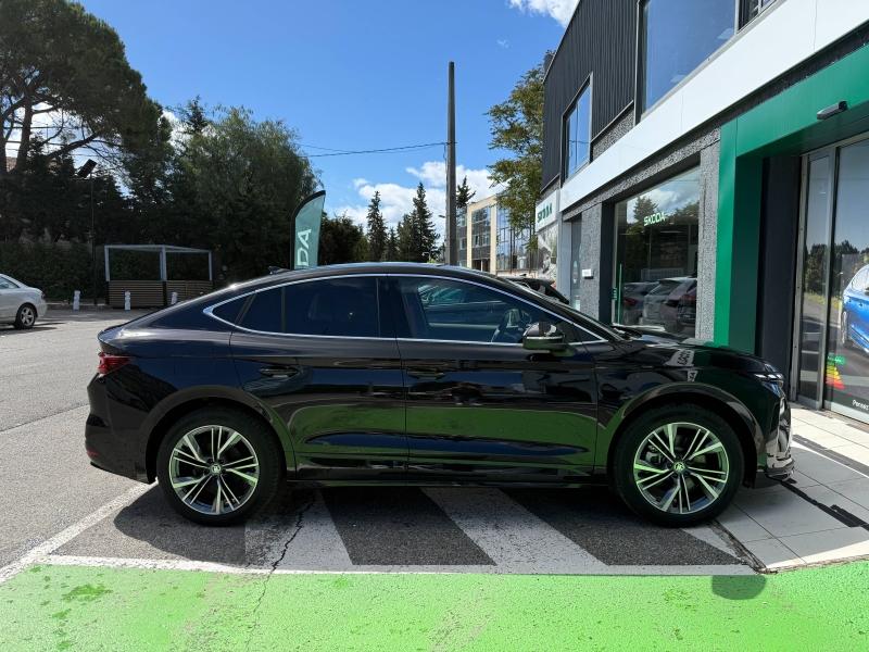 Voitures occasions ŠKODA Enyaq Coupé Plus Mougins