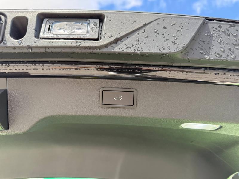 Voitures occasions ŠKODA Enyaq Coupé Plus Mougins