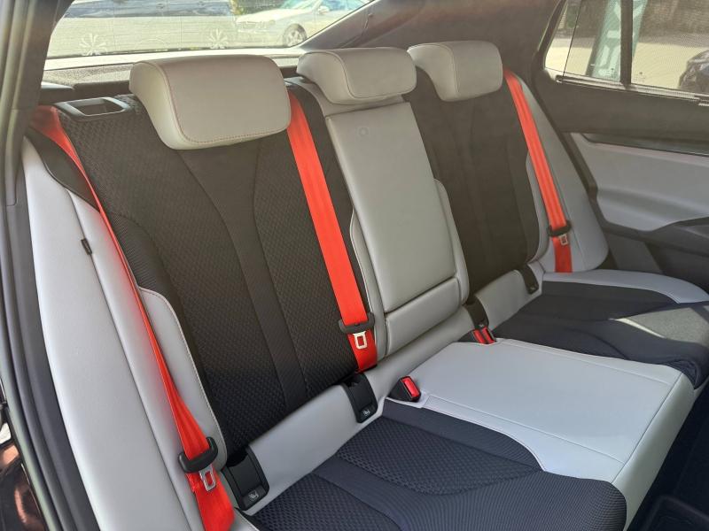 Voitures occasions ŠKODA Enyaq Coupé Plus Mougins