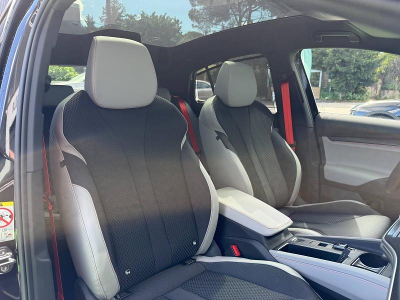 Voitures occasions ŠKODA Enyaq Coupé Plus Mougins