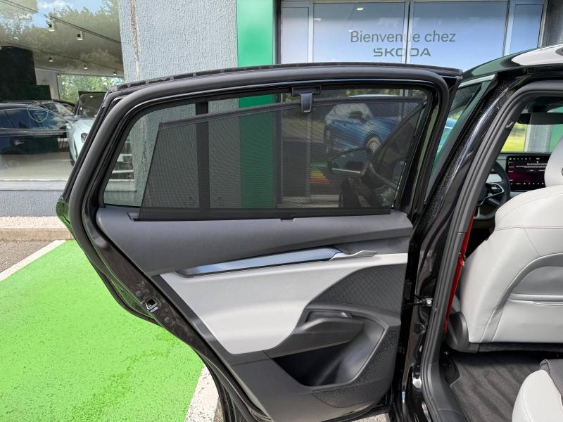Voitures occasions ŠKODA Enyaq Coupé Plus Mougins