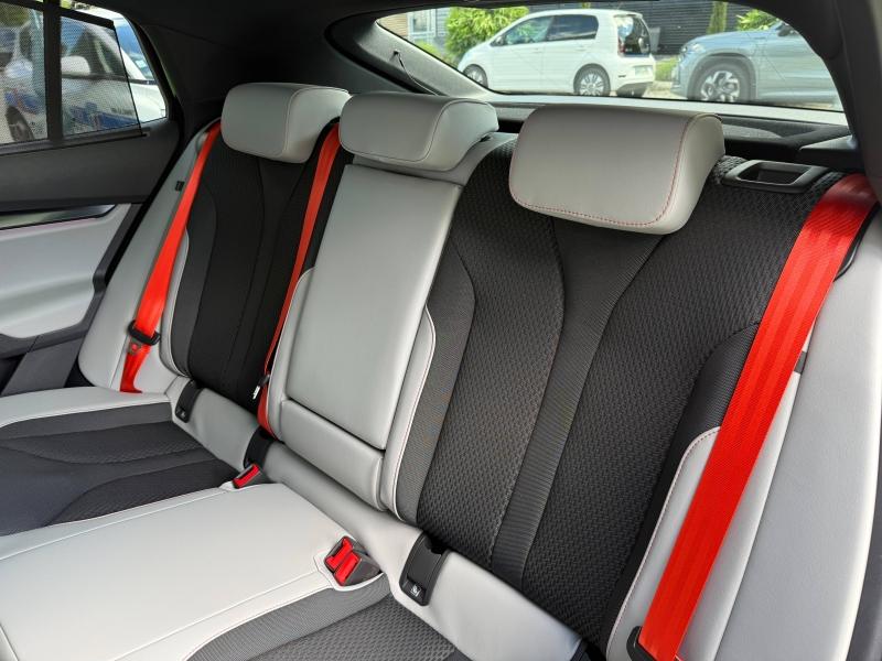 Voitures occasions ŠKODA Enyaq Coupé Plus Mougins
